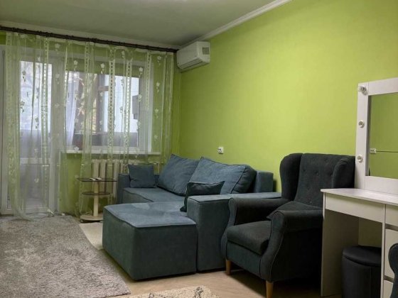 Ціна знижена! Продам затишну 1-кім. квартиру Нові Будинки Харьков