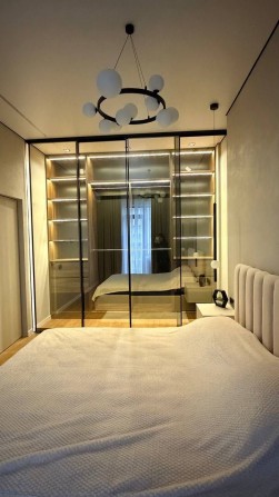 ‼️СВЕТ ВСЕГДА‼️2 кв, Аркадия, Жемужина, Милос, Фонтан с терасой СВОЯ - фото 1