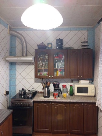 Продам 3 кiм. квартиру м. Салтiвське 7 хвилин - фото 1