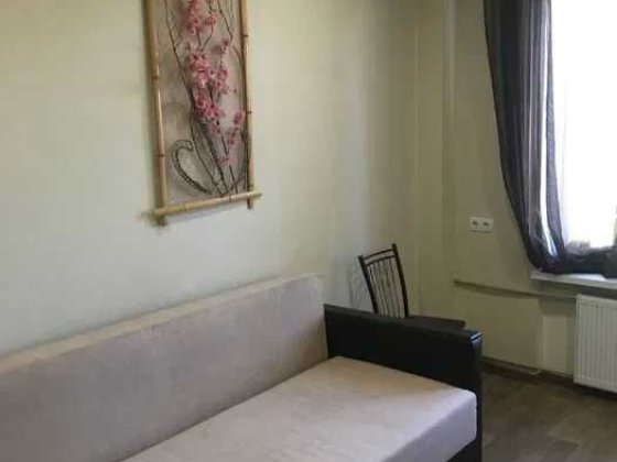 FO S4 Продам смарт-квартиру вул. Чернівецька ЖК Воробйови гори Харків