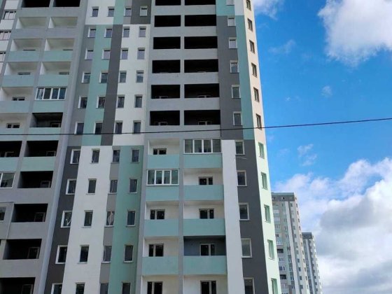 29500 ЖК Левада ул.Заливная 12 Продам 1 комнатную квартиру 6эт AS Харків