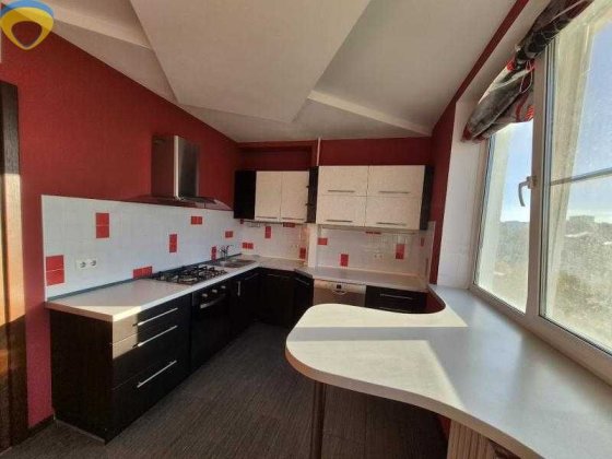 Кирпичный спецпроект на ул. Тополевой, Таирова Одесса