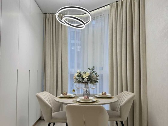 Вона - ОСОБЛИВА!! Однокімнатна 41м2 , Sofia Residence, Сковороди 14! Софиевская Борщаговка