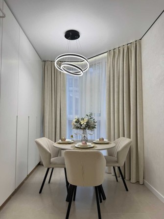 Вона - ОСОБЛИВА!! Однокімнатна 41м2 , Sofia Residence, Сковороди 14! - фото 1