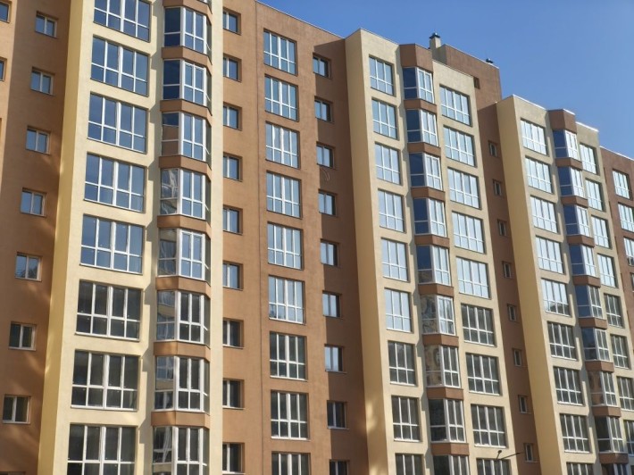 Дом готов! Первый взнос 19900! Еоселя Рассрочка 40кв.м. Без комиссии - фото 1