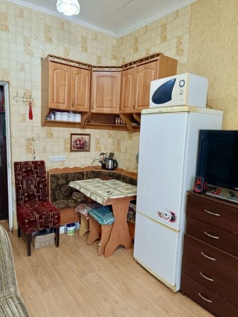 Продам смарт-квартиру 17 м2, р-н ХТЗ, ул. Багратиона, 17/53 - фото 1