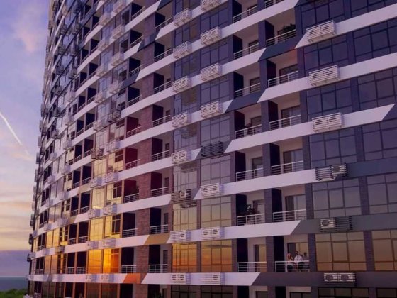 Аркадія.Квартира в сучасному, стильному житловому комплексі. Одесса