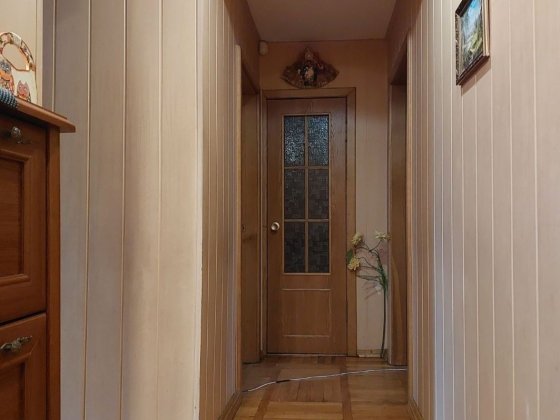 Продам 2х ком. кв.на Салтовке Харків