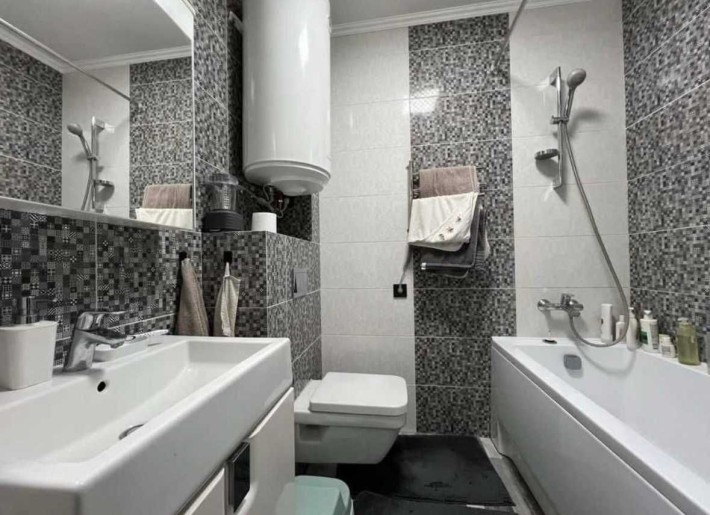 1 кімнатна квартира | до Києва 2.5км |Держпрограми | Без комісії - фото 1