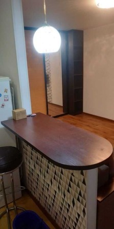 G2 Продам 1-кімн.кв.кап ремонт, на Одеській! Сертифікат - фото 1