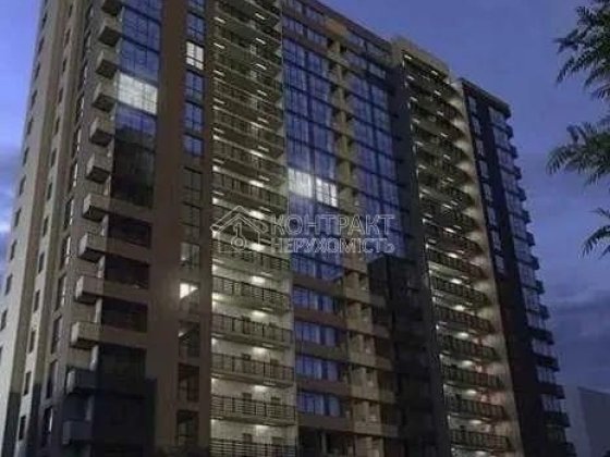 Продам 1к.кв. ЖК Дипломат є Відновлення Харків