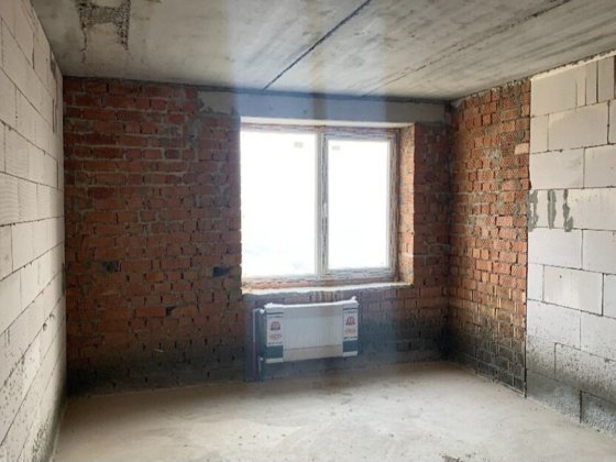 Продам 1-но комнатную квартиру в кирпичном доме на Сахарова Одесса