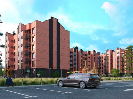 Двокімнатна квартира 40900грн м2/Максимальне наповнення/Соф.Борщагівка Софіївська Борщагівка