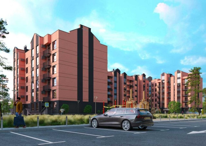 Двокімнатна квартира 40900грн м2/Максимальне наповнення/Соф.Борщагівка - фото 1