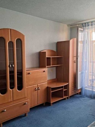 Продам 1 к. квартиру Молочная метро Спортивная Конный рынок ремонт - фото 1