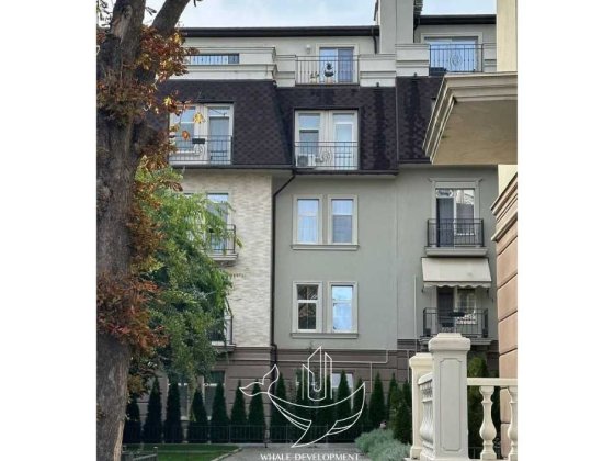 ‼️Мінус 40 000‼️ Продаж ПЕНТХАУСУ з терасами ЧЕЛСІ Море Одеса