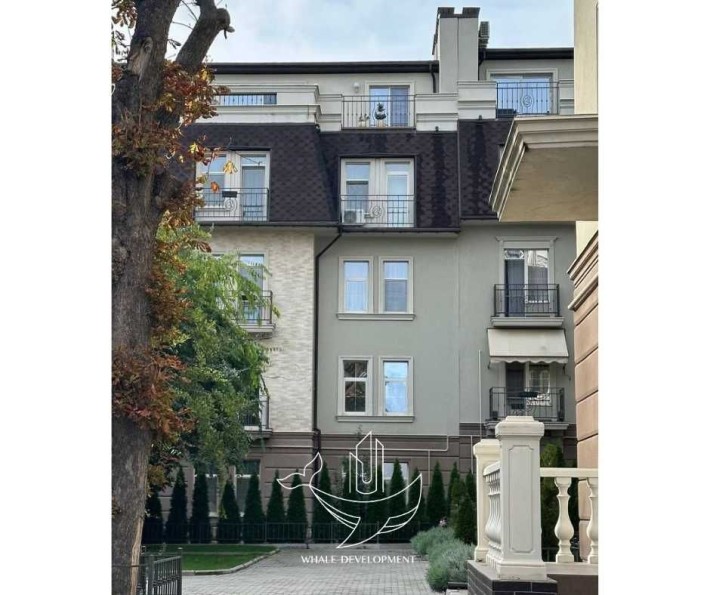 ‼️Мінус 40 000‼️ Продаж ПЕНТХАУСУ з терасами ЧЕЛСІ Море - фото 1