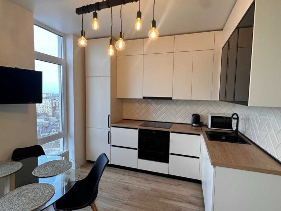 Продам квартиру с качественным ремонтом! Одеса