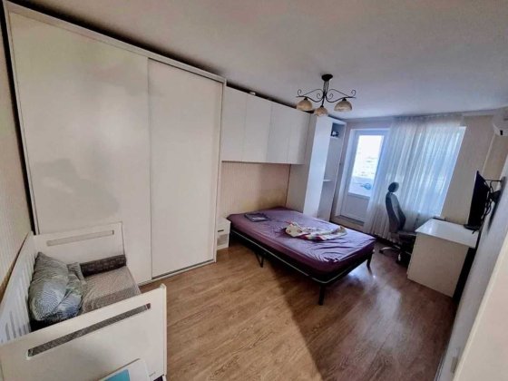 Продам 1 кімнатну квартиру на Олексіївці Харків