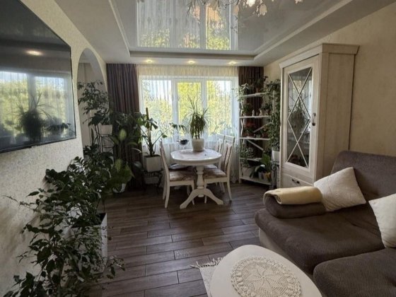 Снижение цены!!!в продаже 3х комнатная квартира на Салтовке Харьков