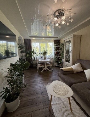 Снижение цены!!!в продаже 3х комнатная квартира на Салтовке - фото 1