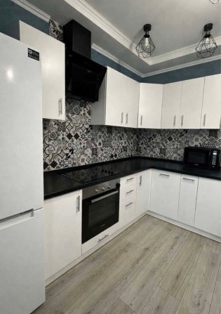 1-кімнатна квартира 38м2 з ремонтом| ЖК Софія Київська | БЕЗ КОМІСІЇ! - фото 1