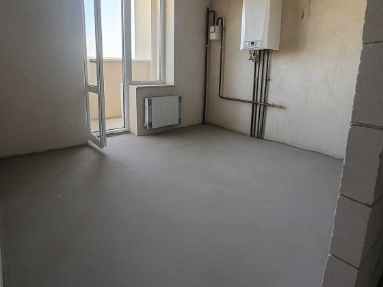 Продам 1к квартиру 41кв м ЖК Київський маєток БЕЗ КОМІСІЇ ГАЗ Софіївська Борщагівка