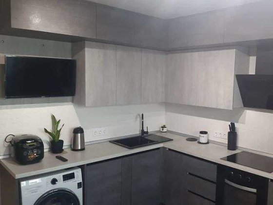 72000 ЖК Мира 4 Е-Видн Продам Современную 2 комнатную квартиру S-60мAS Харків