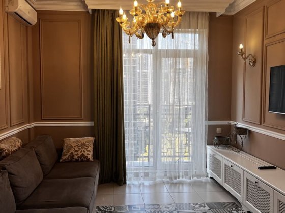 Французський бульвар 8.9,19 Жемчужина Одеса