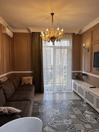 Французський бульвар 8.9,19 Жемчужина - фото 1