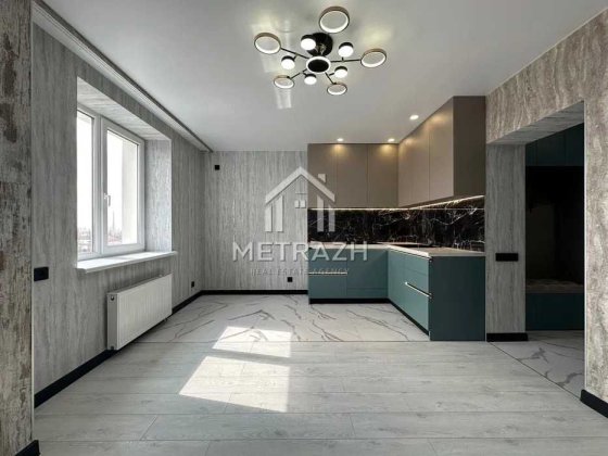 ‼️ЖК ЛЕВАДА ‼️ Центр новая 60 м с полной комплектацией Харків