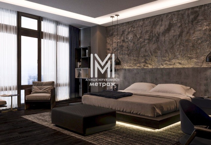 Эксклюзив! Продам уникальную роскошную квартиру ЖК Фаворит - фото 1