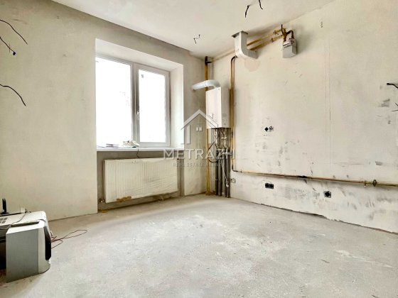 1 комнатная квартира 41 м2 ЖК Лазурный ‼️АВТОНОМНОЕ ОТОПЛЕНИЕ‼️