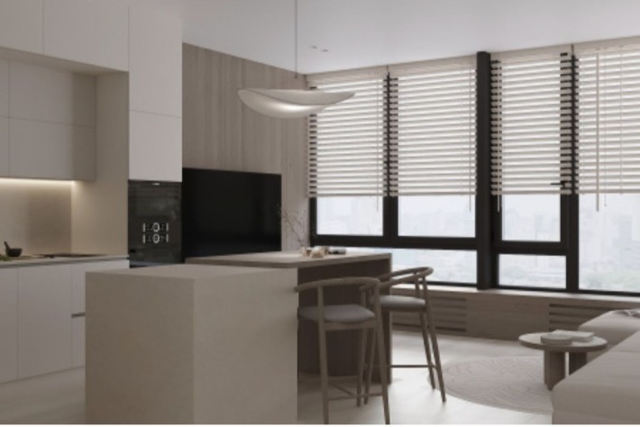 Самое лучшее предложение! 700 уе./м.кв - фото 1