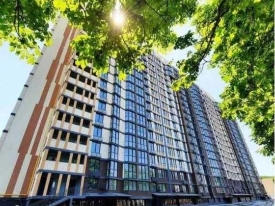 Ексклюзив! Центр! "Прохоровський квартал" 46,5м² +кладовка! Одеса