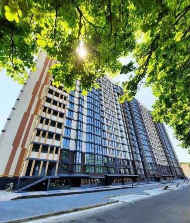 Ексклюзив! Центр! "Прохоровський квартал" 46,5м² +кладовка! - фото 1