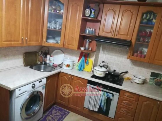 3-х комнатная квартира в курортной зоне! Одесса