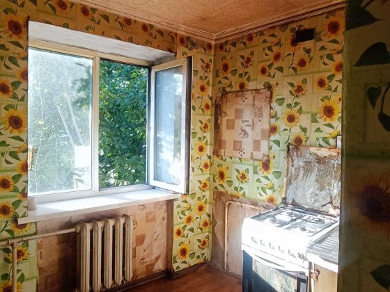 Продаётся 2-х ком.квартира на ул.Генерала Петрова ,45м2.ГОСПРГРАММЫ! Одесса