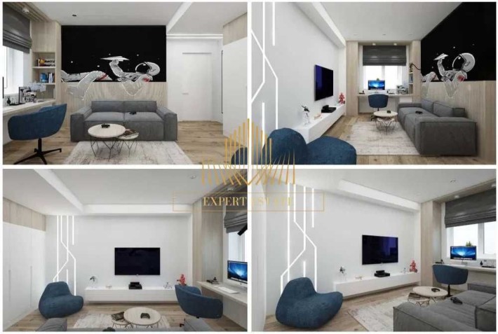 ‼️ГАРНА ЦІНА‼️Продам 3-к. квартира, ЖК Будинок Зерновій, Одеська - фото 1