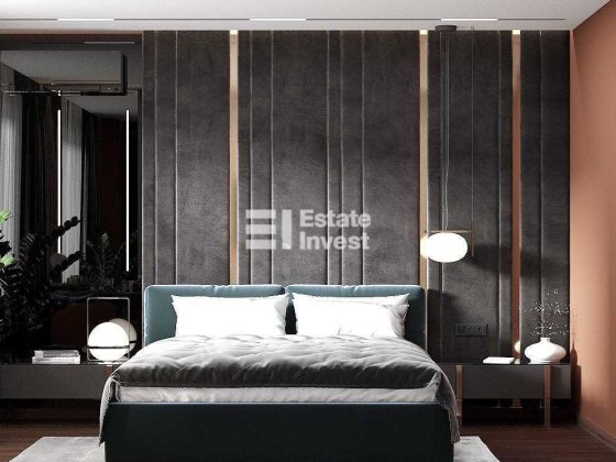 Продам 3 кімн. квартиру на вул. Динамівська, 15А, ЖК Люксембур Харьков