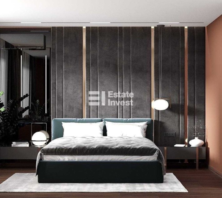 Продам 3 кімн. квартиру на вул. Динамівська, 15А, ЖК Люксембур - фото 1