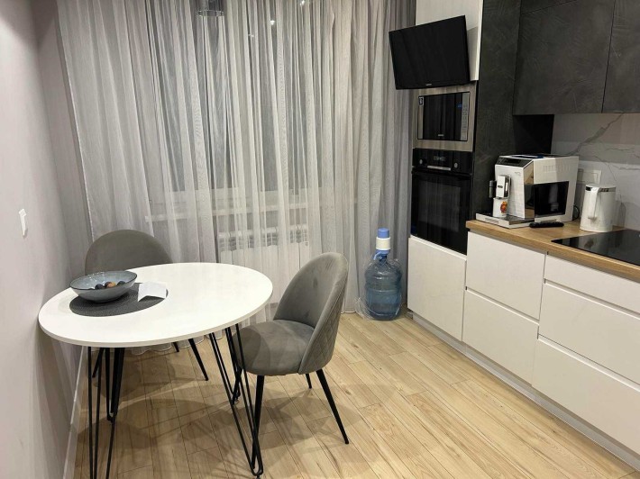 Продам 2-х к. квартиру в ЖК Садовый. Новые Дома.Жилстрой 2 - фото 1