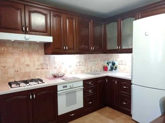 Продам 3х комн квартиру Салтовка, возле ТРК Украины 6/9 с ремонтом Харьков