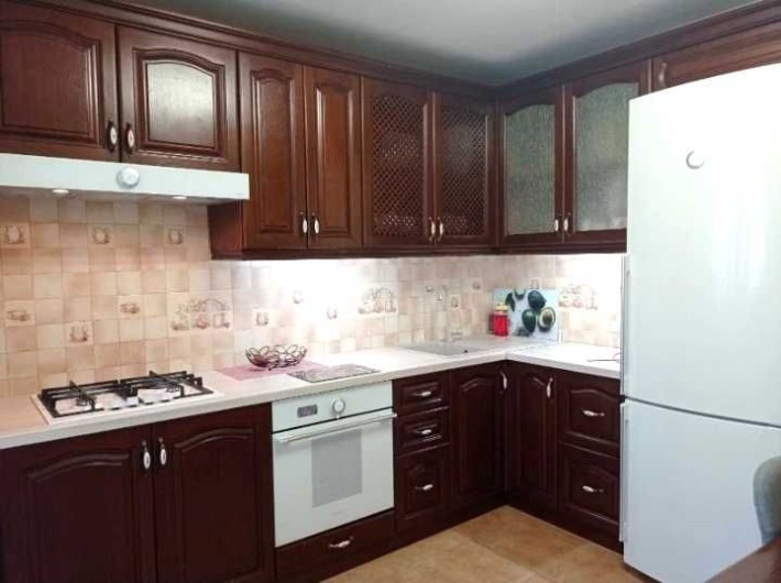 Продам 3х комн квартиру Салтовка, возле ТРК Украины 6/9 с ремонтом - фото 1