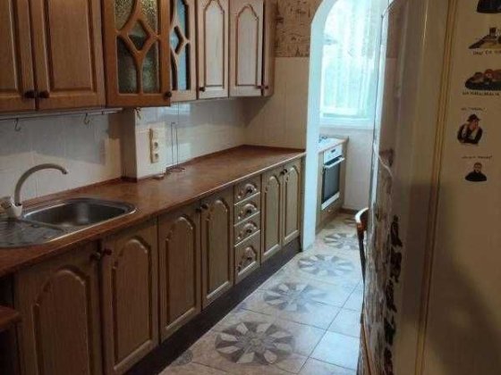 3-комнатная квартира, в которую хочется возвращаться Одеса