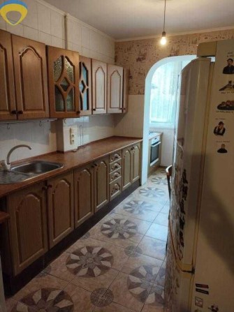 3-комнатная квартира, в которую хочется возвращаться - фото 1