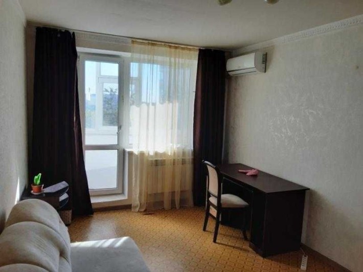 Продам однокімнатну квартиру на Олексіївці - фото 1