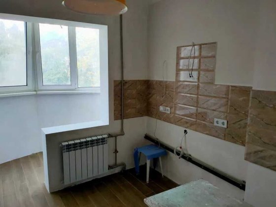 Продам 1 кімнатну кв-ру на вул. Палія/Заболотного Одесса