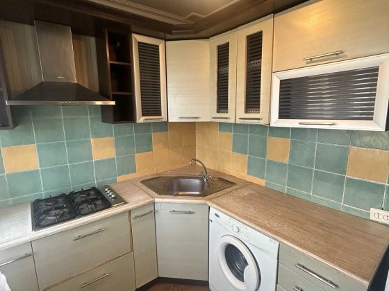 Продам квартиру на Черемушках, Малиновского/ Космонавтов Одеса