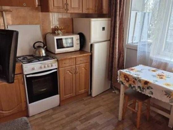 В продаже отличная 1 комнатная квартира с двумя балконами Харьков